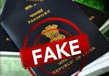 Fake passport.jp